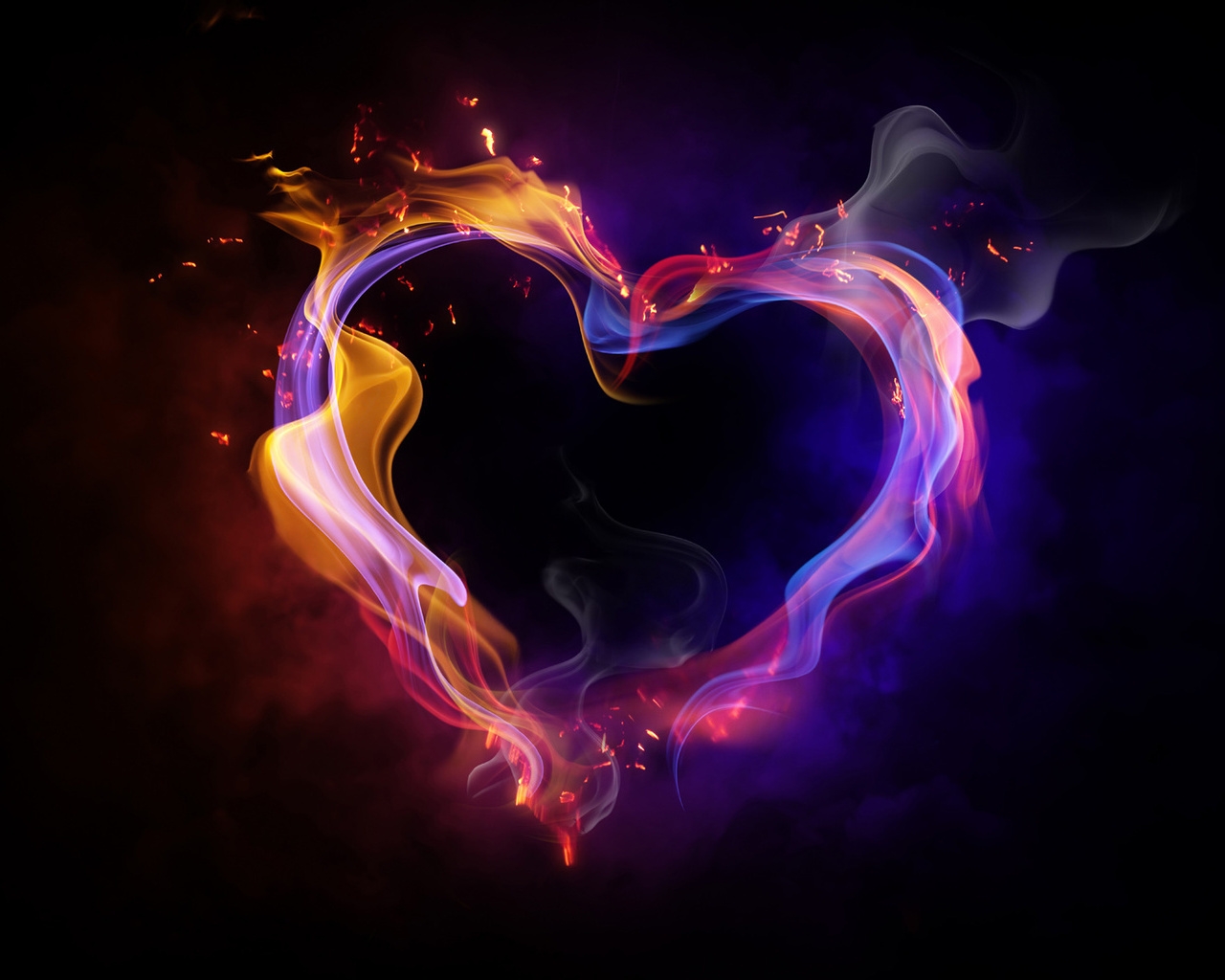 Burning heart горящих сердец игровой автомат ставок